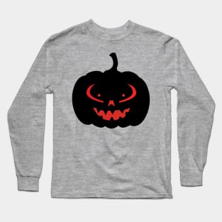 Halloween pumpkin Long Sleeve T-Shirt